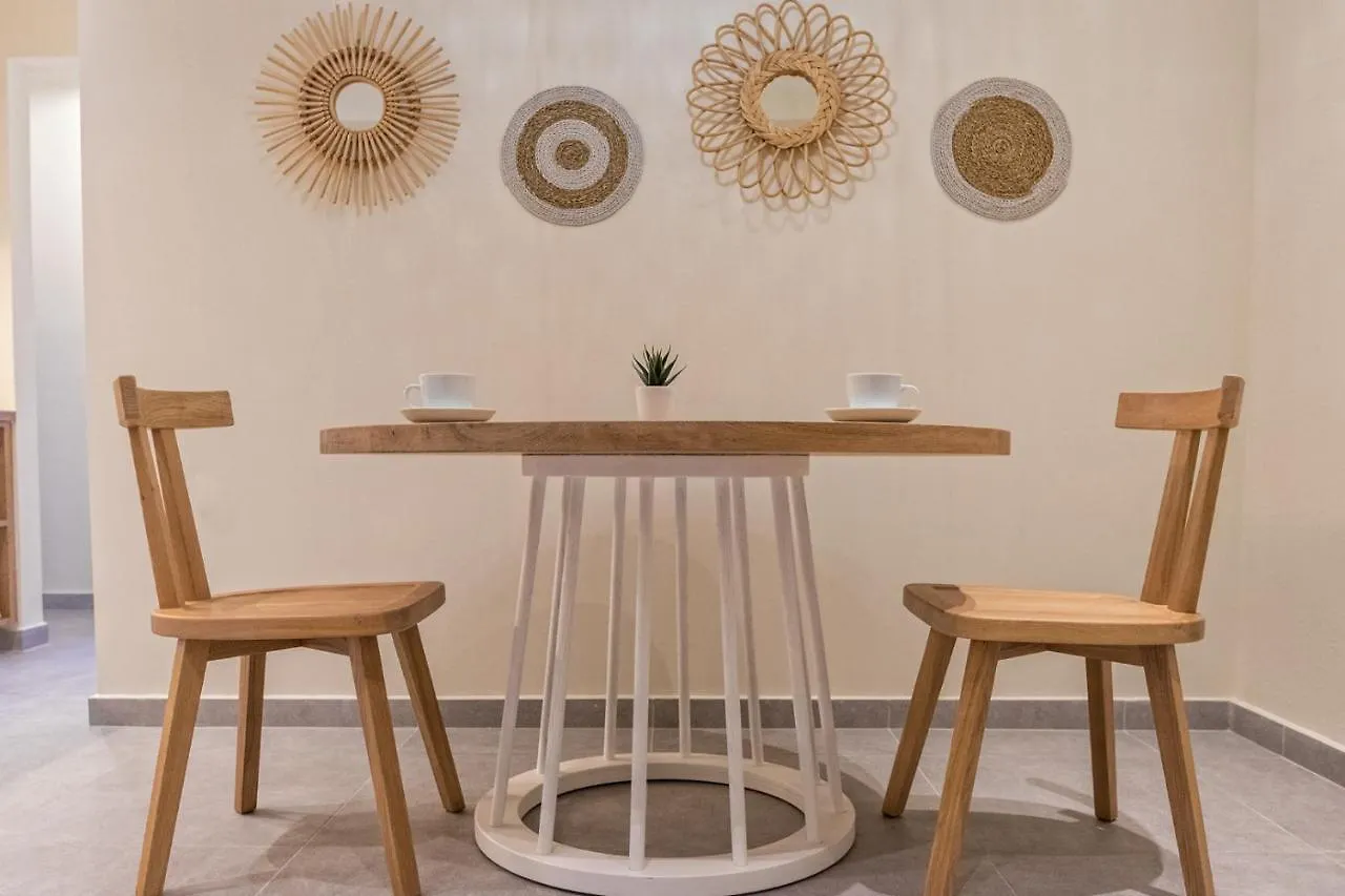 Anemelia Luxury Apartments Argostoli   Argostoli (Kefalonia)