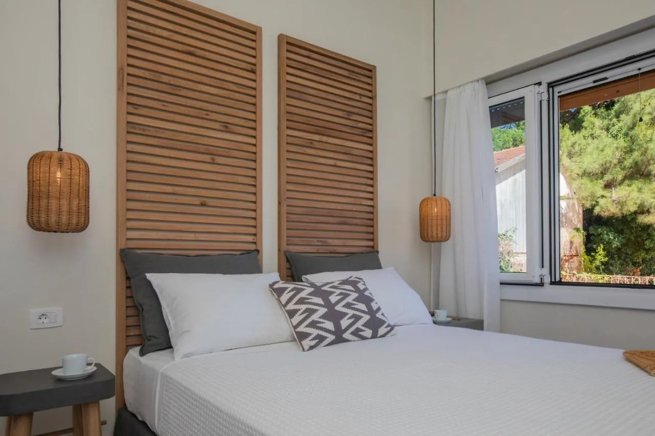 Anemelia Luxury Apartments Argostoli  0*, Argostoli (Kefalonia)