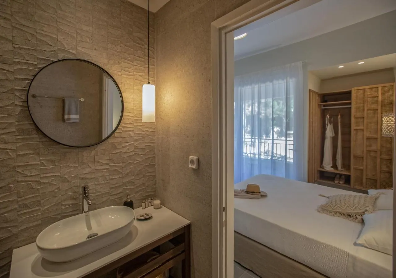 Anemelia Luxury Apartments Argostoli   Argostoli (Kefalonia)