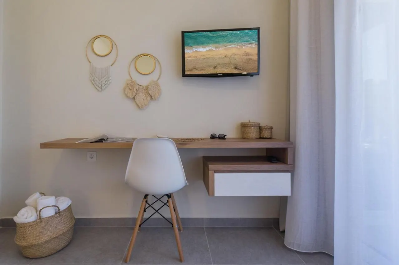 Anemelia Luxury Apartments Argostoli  Argostoli (Kefalonia)