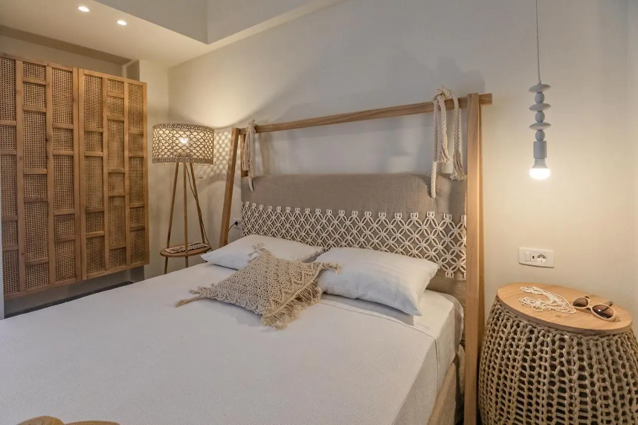 Anemelia Luxury Apartments Argostoli  0*, Argostoli (Kefalonia) Grecia