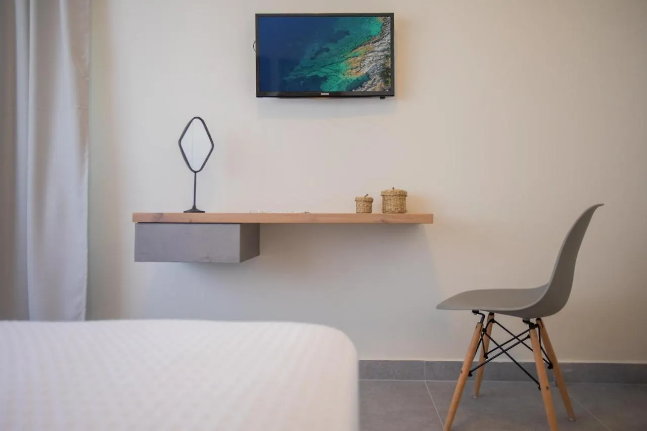 Anemelia Luxury Apartments Argostoli