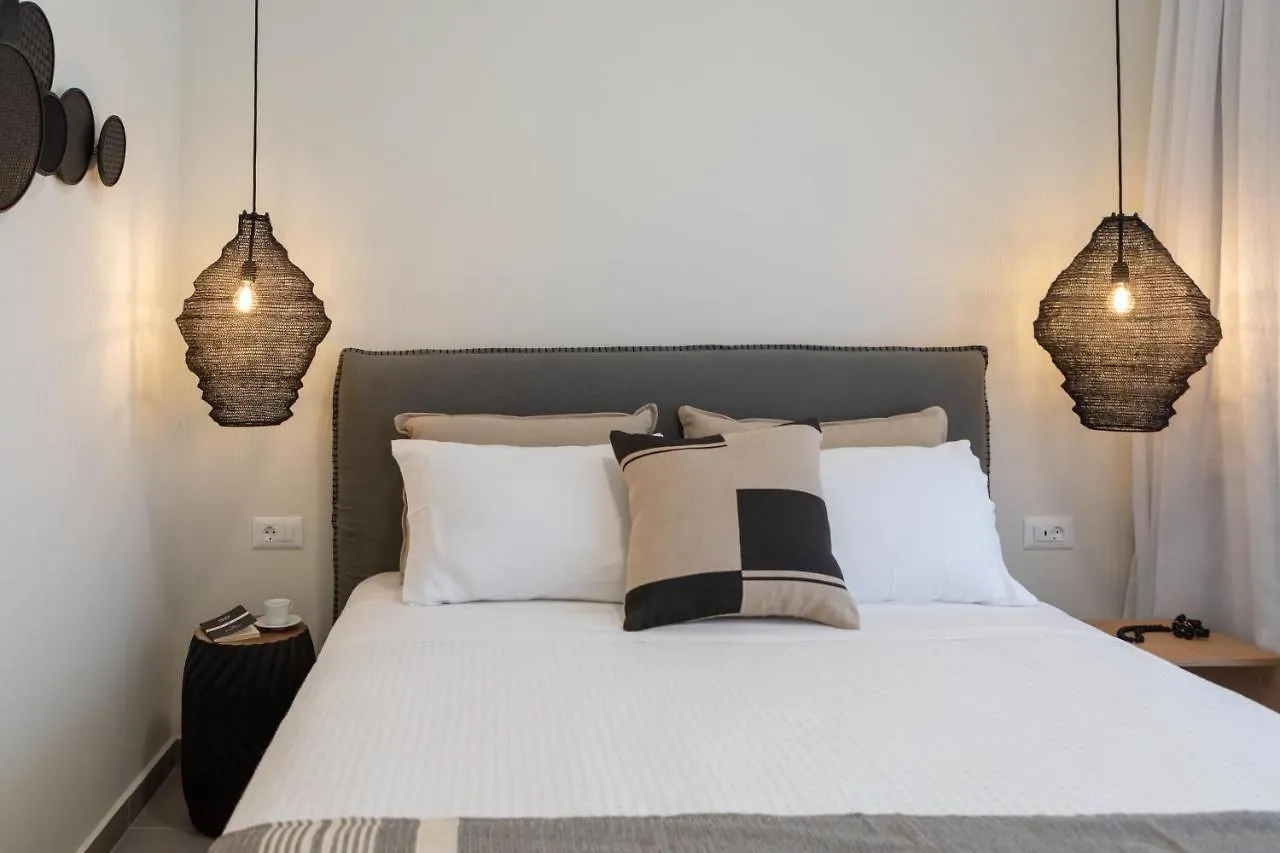 Anemelia Luxury Apartments Argostoli  Grecia