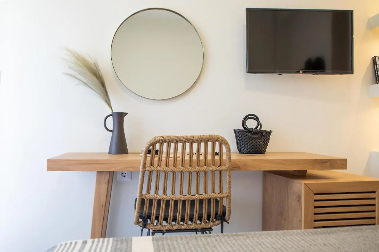 Anemelia Luxury Apartments Argostoli  0*, Argostoli (Kefalonia) Grecia