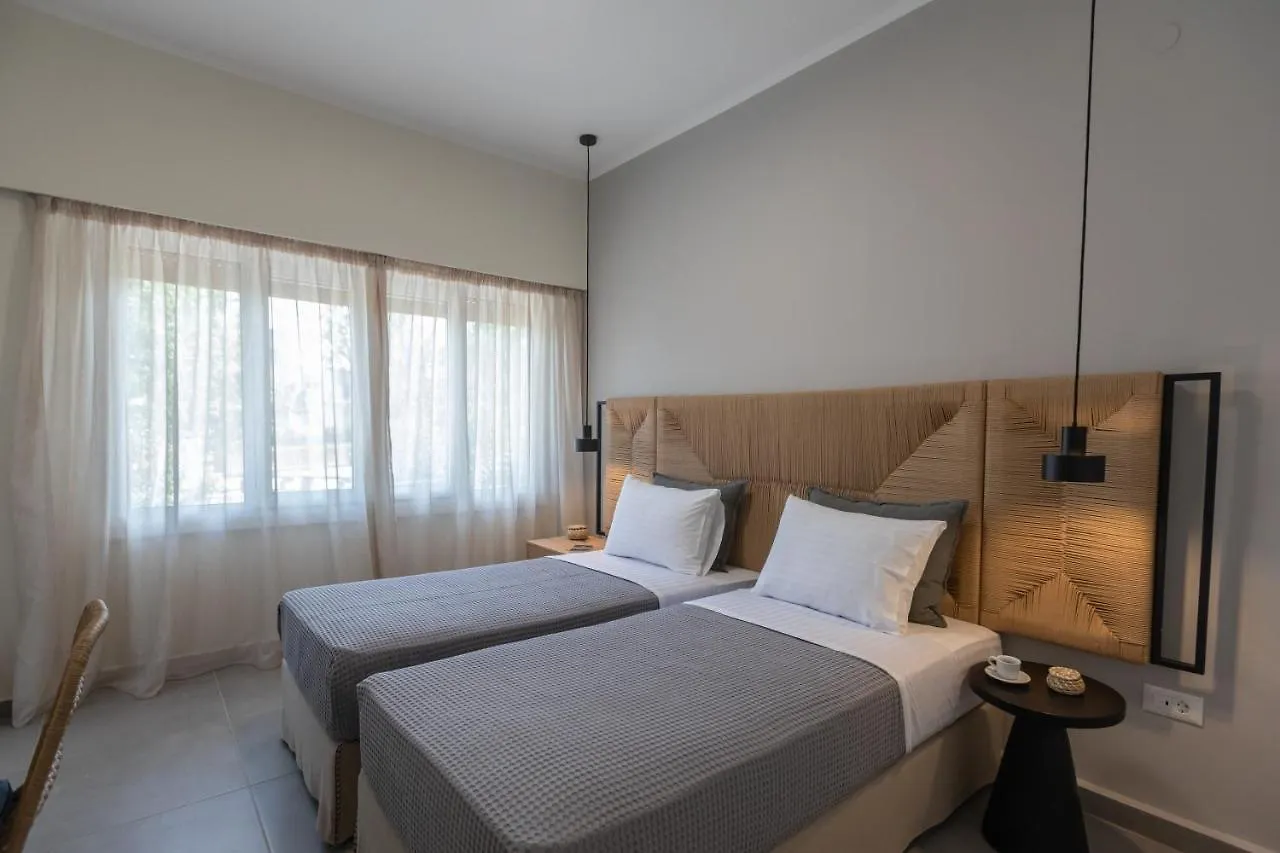 Anemelia Luxury Apartments Argostoli  Grecia