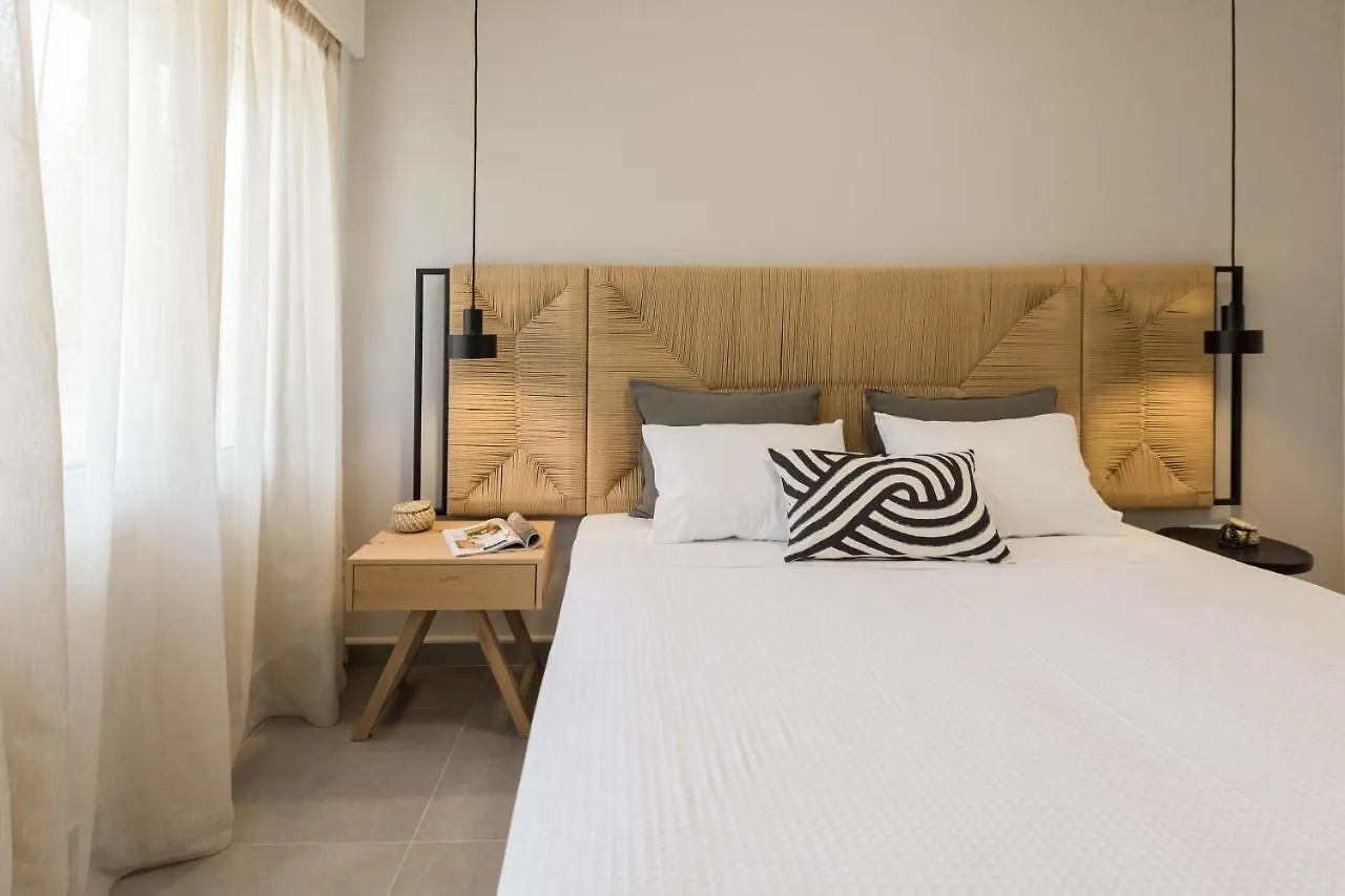 Anemelia Luxury Apartments Argostoli  0*, Argostoli (Kefalonia)