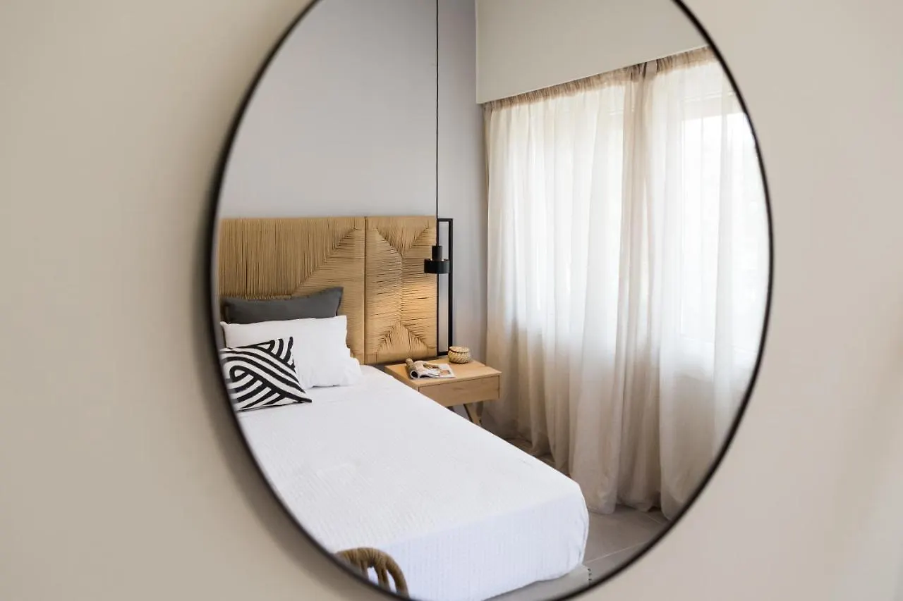 Anemelia Luxury Apartments Argostoli