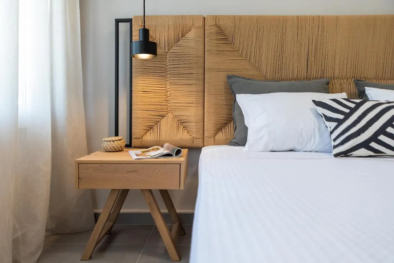 Anemelia Luxury Apartments Argostoli