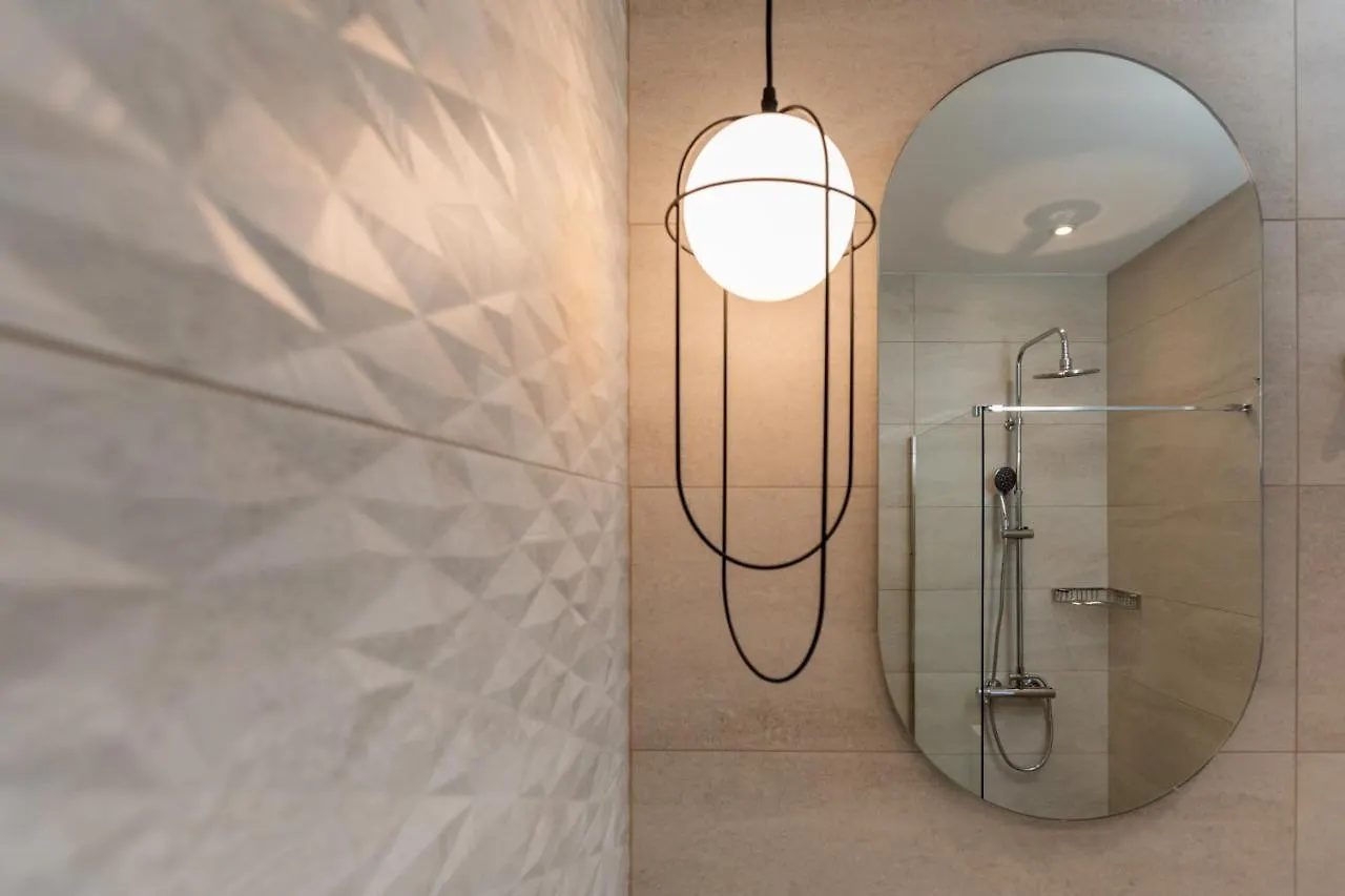 Anemelia Luxury Apartments Argostoli