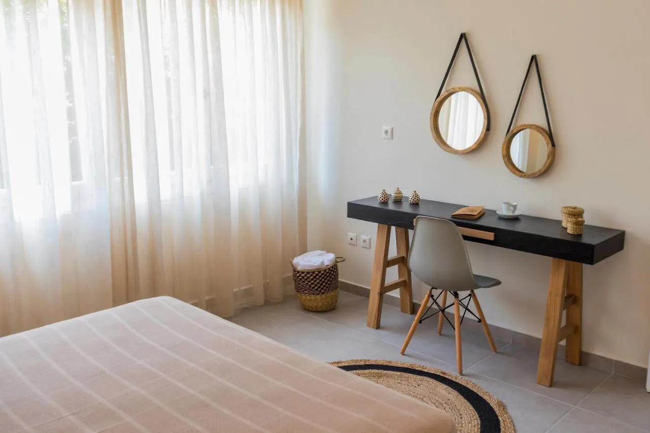 Anemelia Luxury Apartments Argostoli   Argostoli (Kefalonia)