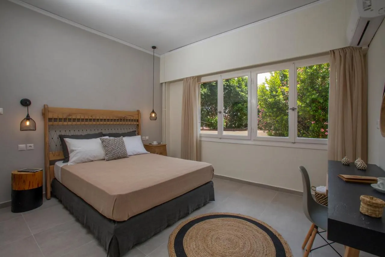 Anemelia Luxury Apartments Argostoli  0*, Argostoli (Kefalonia)