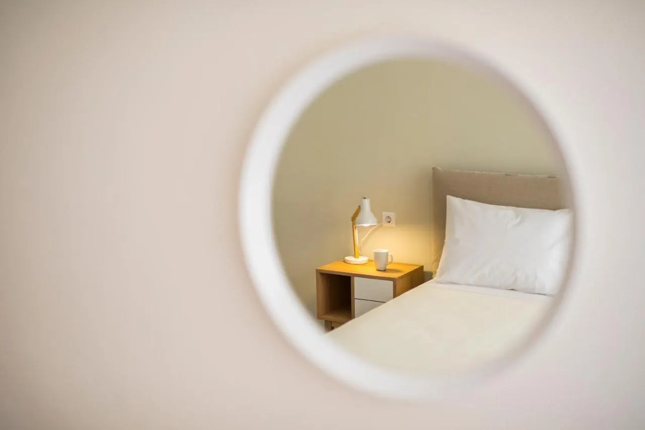 Anemelia Luxury Apartments Argostoli