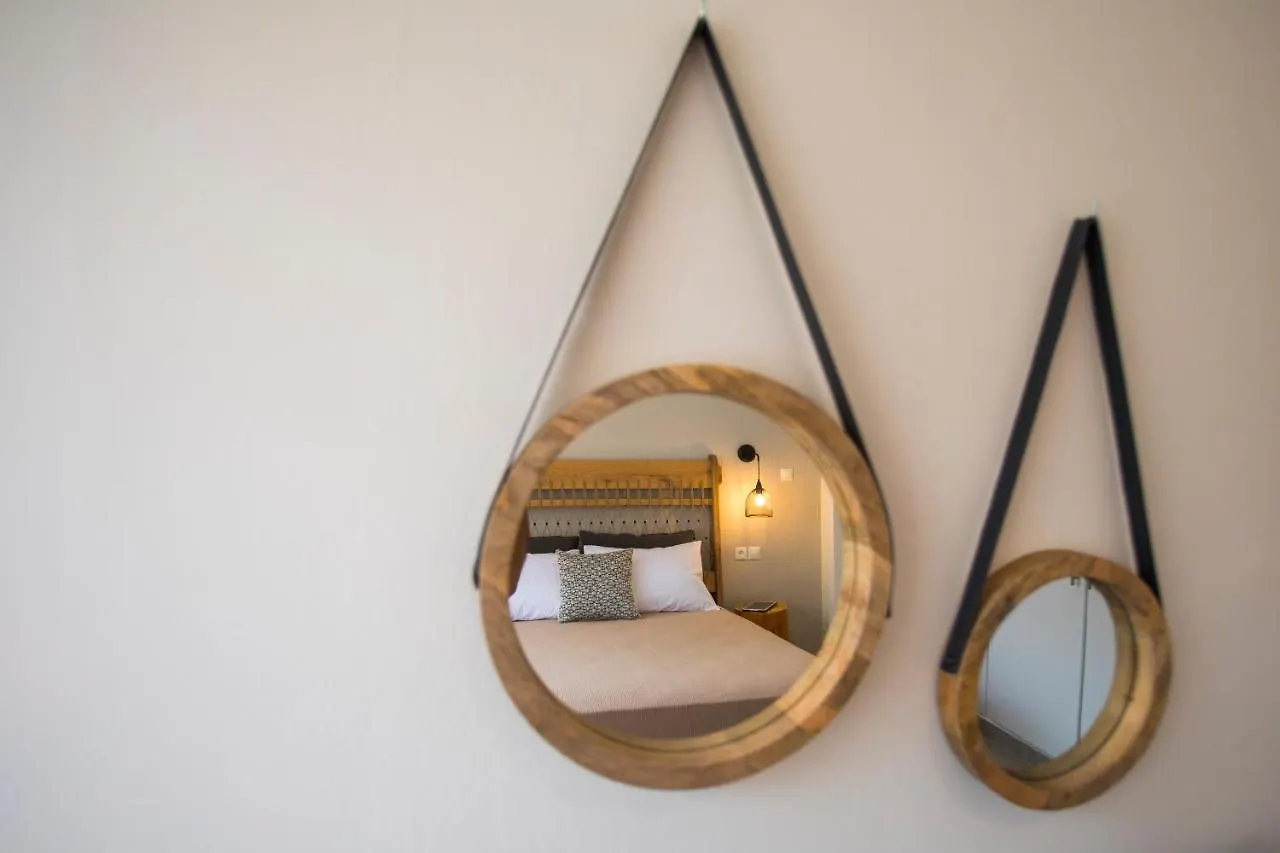 Anemelia Luxury Apartments Argostoli  Argostoli (Kefalonia)